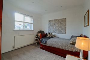 Bedroom 2- click for photo gallery